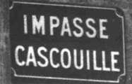  cascouille